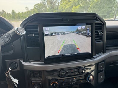 2026 Ford F-150 XL 101A