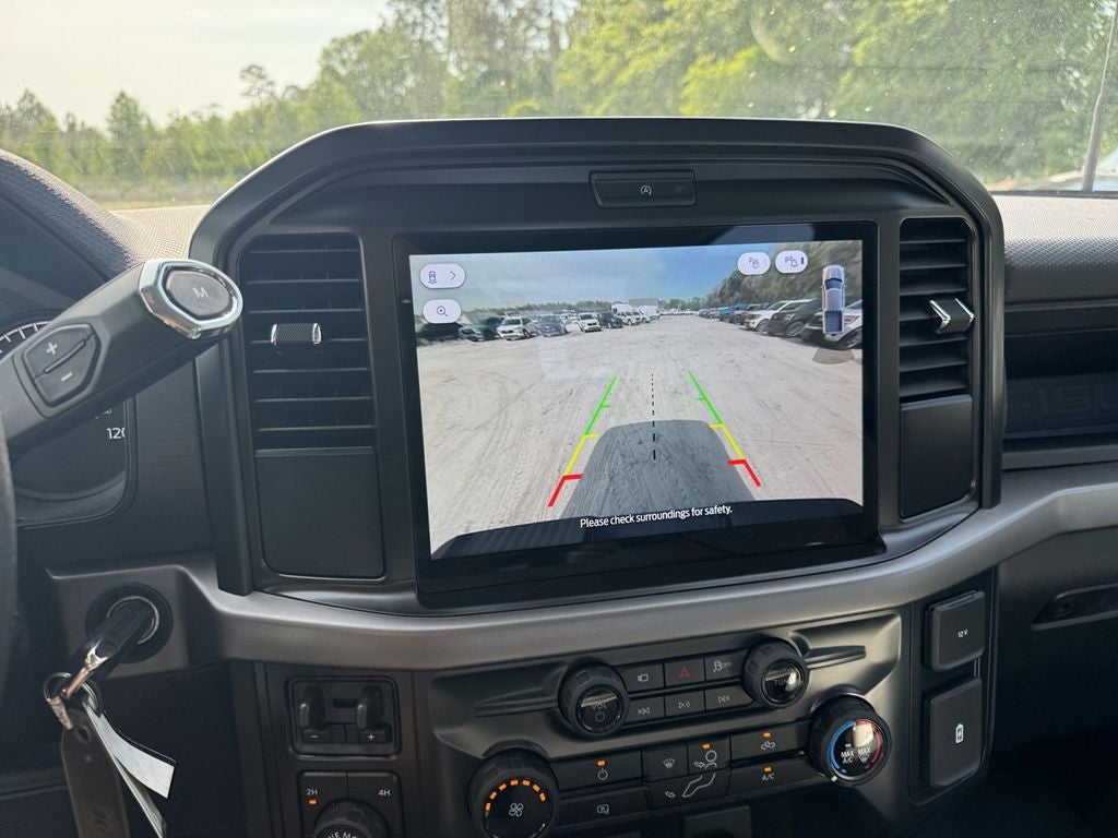 2026 Ford F-150 XL 101A