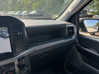 2026 Ford F-150 XL 101A