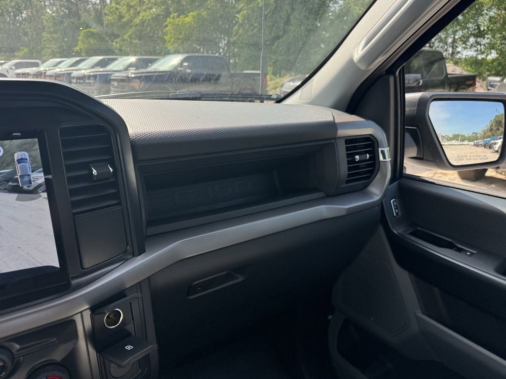 2026 Ford F-150 XL 101A