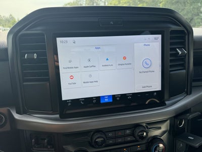 2026 Ford F-150 XL 101A