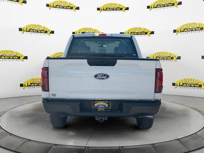 2026 Ford F-150 XL 101A