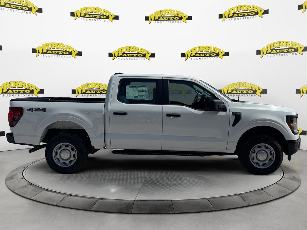2026 Ford F-150 XL 101A