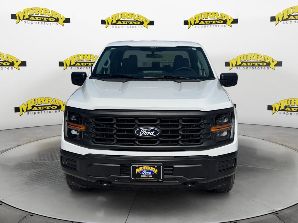 2026 Ford F-150 XL 101A