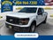 2026 Ford F-150 XL 101A