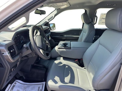 2026 Ford F-150 XL 101A