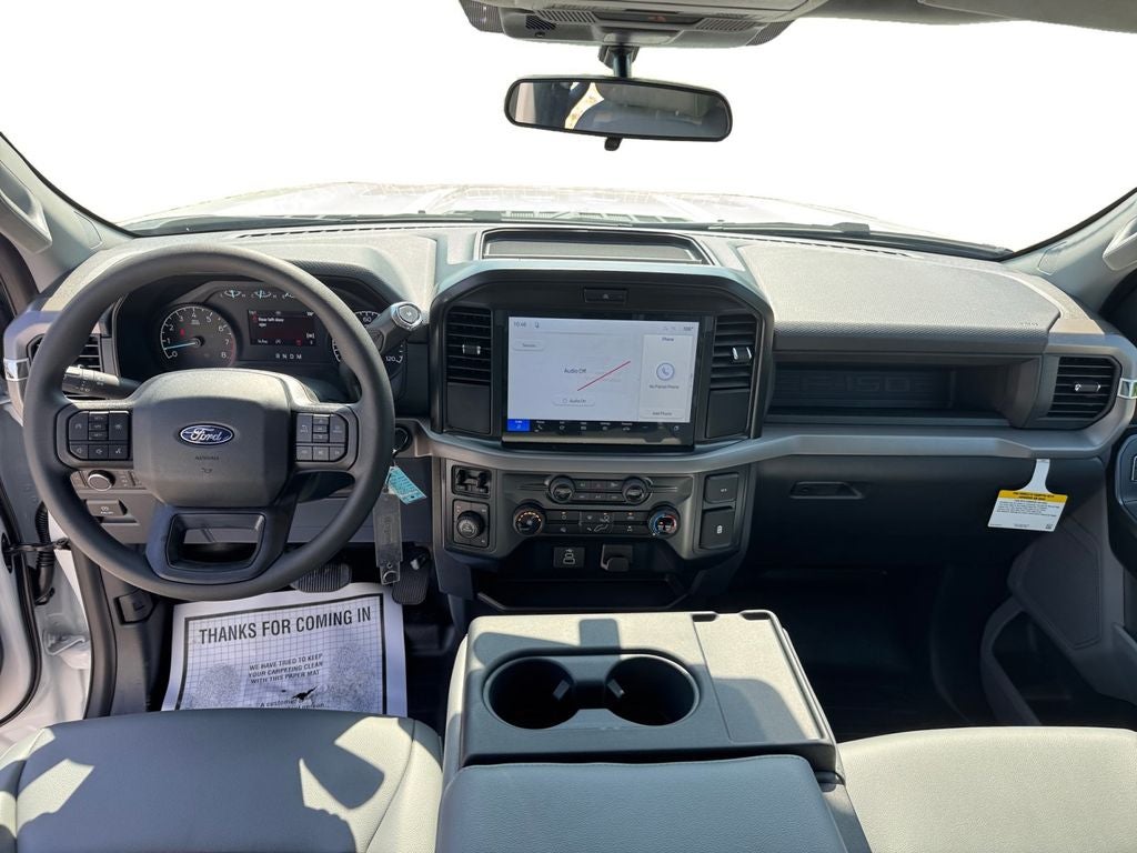 2026 Ford F-150 XL 101A