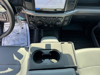 2026 Ford F-150 XL 101A