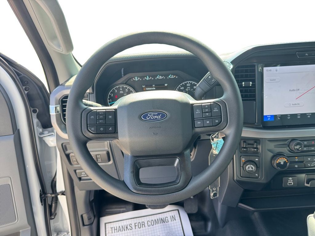 2026 Ford F-150 XL 101A