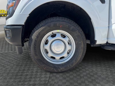 2026 Ford F-150 XL 101A