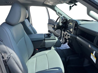2026 Ford F-150 XL 101A