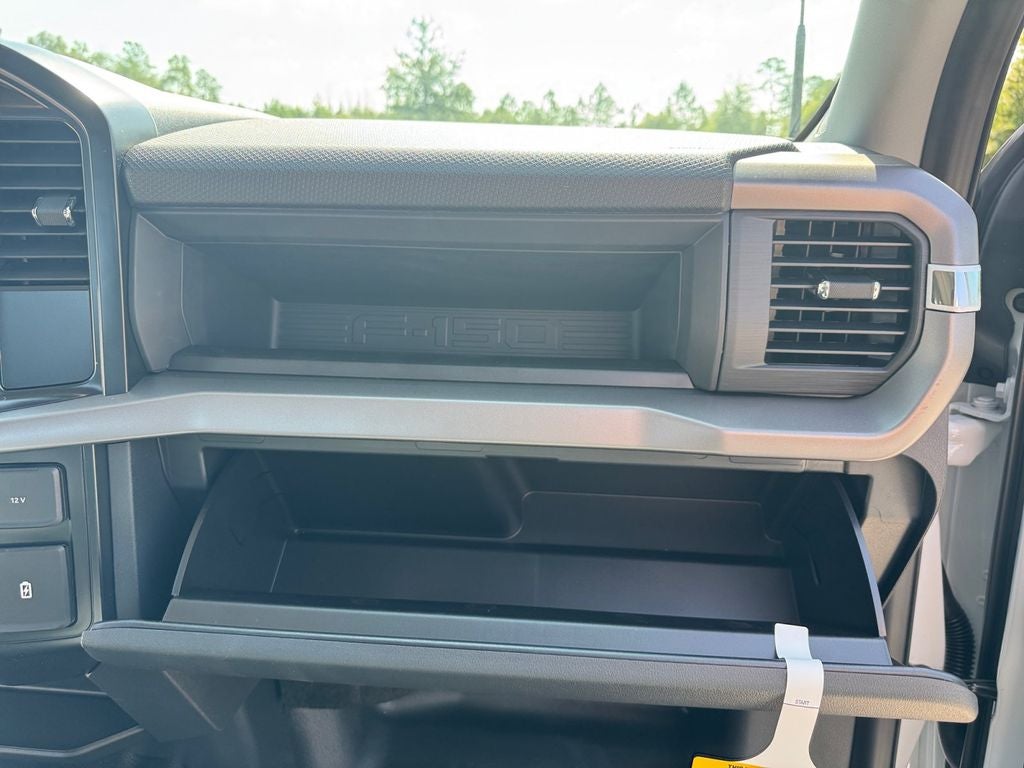 2026 Ford F-150 XL 101A