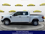 2026 Ford F-150 XL 101A