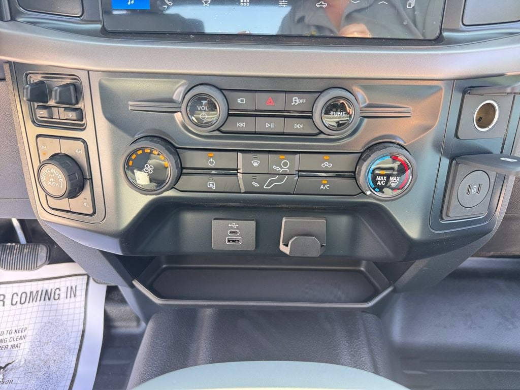 2026 Ford F-150 XL 101A