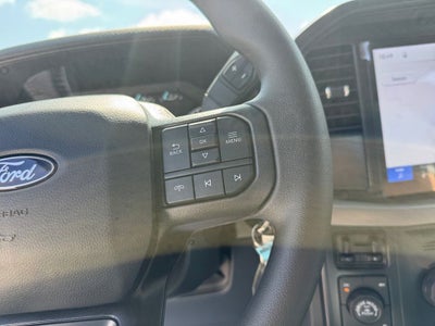 2026 Ford F-150 XL 101A