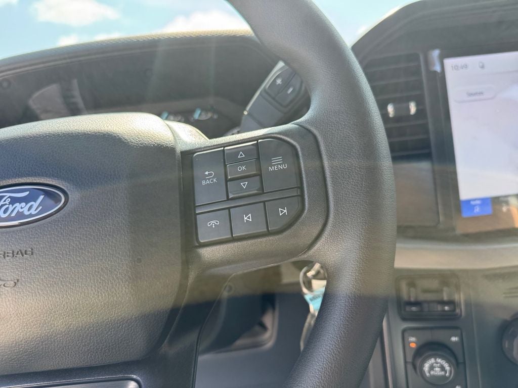 2026 Ford F-150 XL 101A