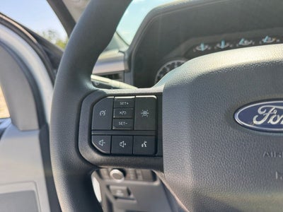 2026 Ford F-150 XL 101A
