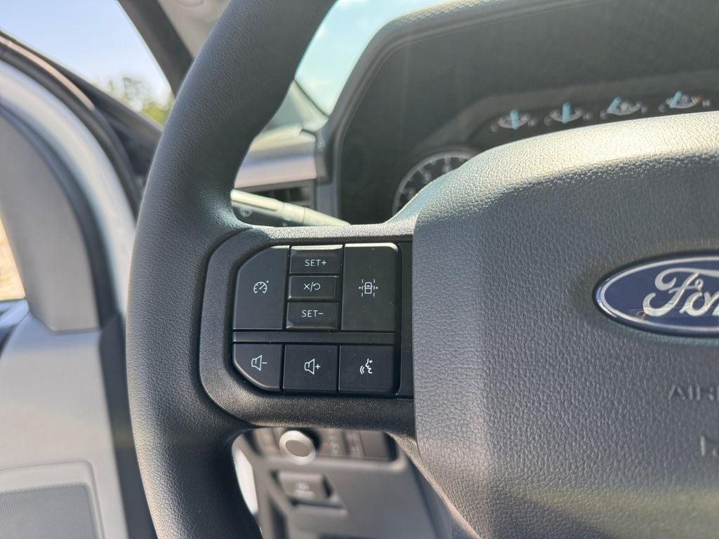 2026 Ford F-150 XL 101A