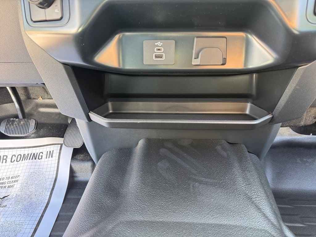 2026 Ford F-150 XL 101A