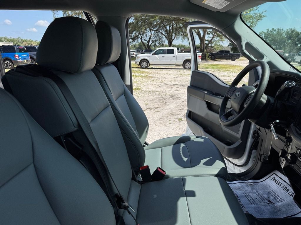 2026 Ford F-150 XL 101A