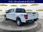 2026 Ford F-150 XL 101A