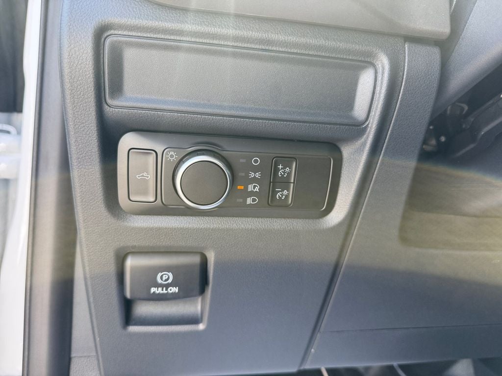 2026 Ford F-150 XL 101A