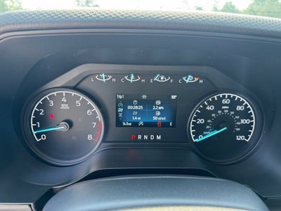 2026 Ford F-150 XL 101A
