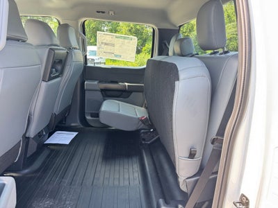 2026 Ford F-150 XL 101A