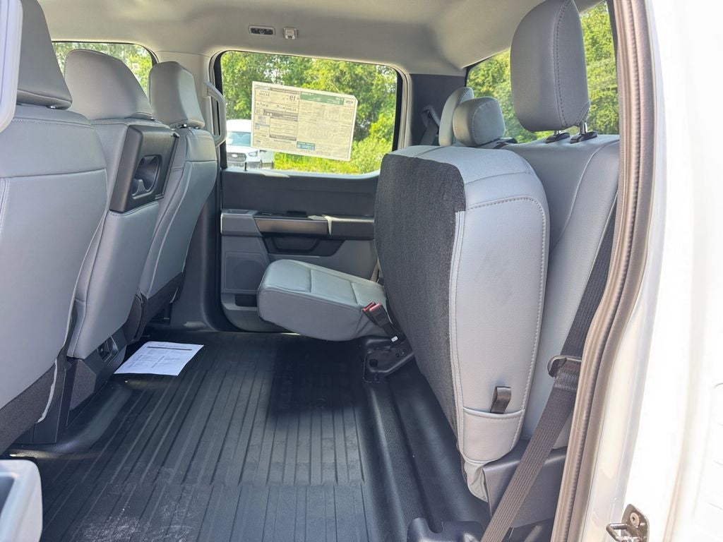 2026 Ford F-150 XL 101A