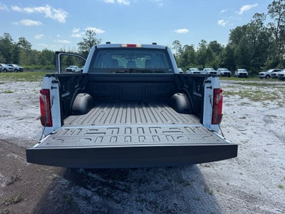 2026 Ford F-150 XL 101A
