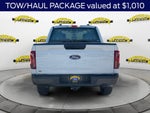 2026 Ford F-150 XL 101A