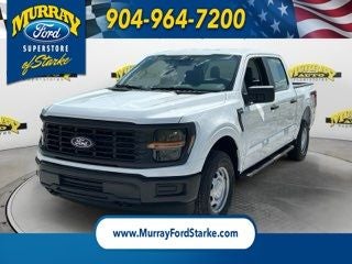 2026 Ford F-150 XL 101A