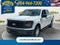 2026 Ford F-150 XL 101A