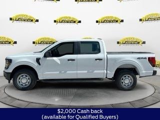 2026 Ford F-150 XL 101A