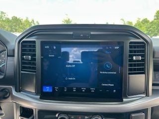 2026 Ford F-150 XL 101A