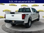 2026 Ford F-150 XL 101A