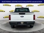2026 Ford F-150 XL 101A