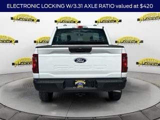 2026 Ford F-150 XL 101A