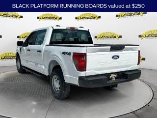 2026 Ford F-150 XL 101A