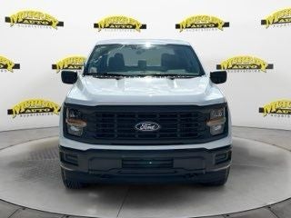 2026 Ford F-150 XL 101A