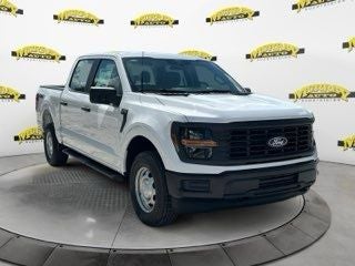 2026 Ford F-150 XL 101A
