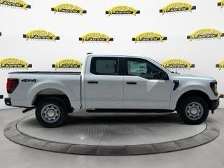 2026 Ford F-150 XL 101A