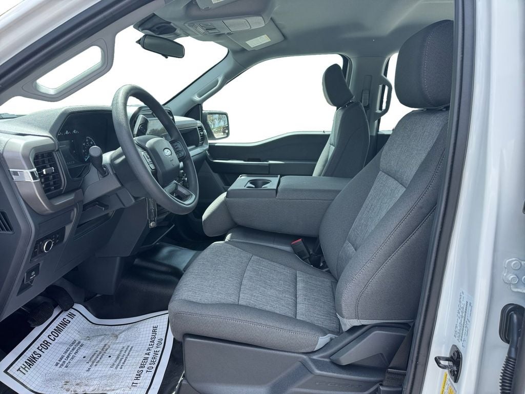 2026 Ford F-150 XL 101A