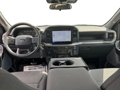 2026 Ford F-150 XL 101A