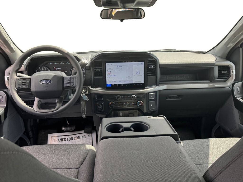 2026 Ford F-150 XL 101A