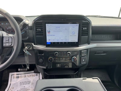 2026 Ford F-150 XL 101A