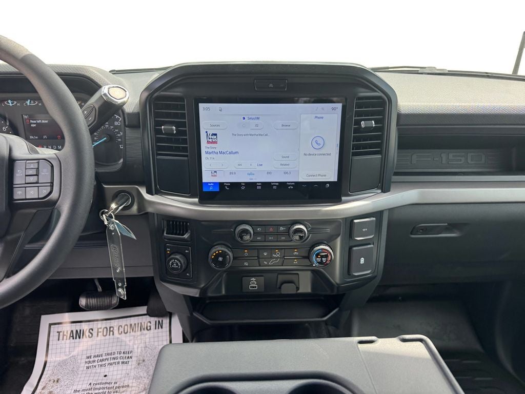 2026 Ford F-150 XL 101A