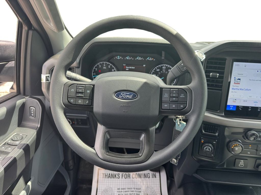 2026 Ford F-150 XL 101A