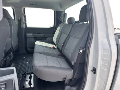 2026 Ford F-150 XL 101A