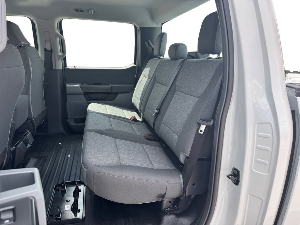 2026 Ford F-150 XL 101A